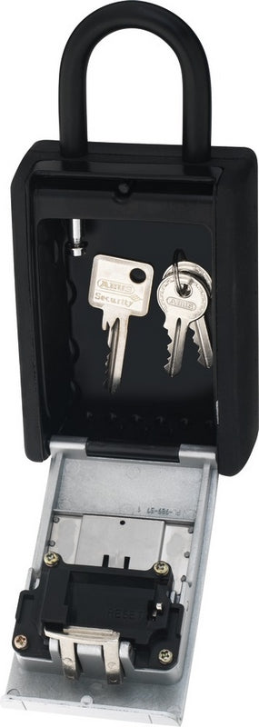 ABUS Key Garage 797 Led With Shackle | 83855