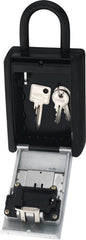 ABUS Key Garage 797 Led With Shackle | 83855