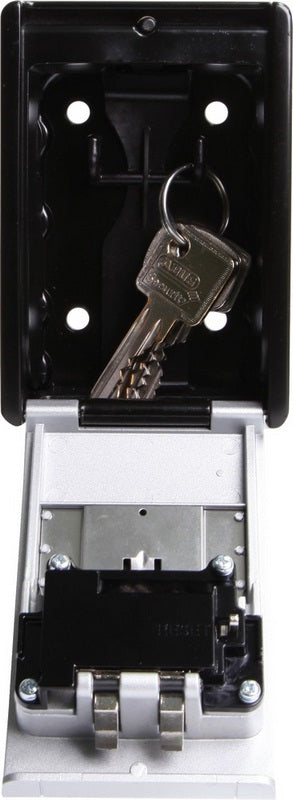 ABUS Key Garage 787 Big Led Wall Mounting | 83856