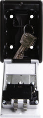 ABUS Key Garage 787 Big Led Wall Mounting | 83856