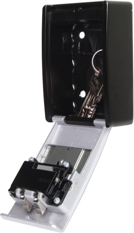 ABUS Key Garage 787 Big Led Wall Mounting | 83856