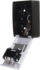 ABUS Key Garage 787 Big Led Wall Mounting | 83856