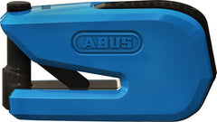 ABUS Brake disc lock 8078 Granit Detecto SmartX yellow B/SB | 84045