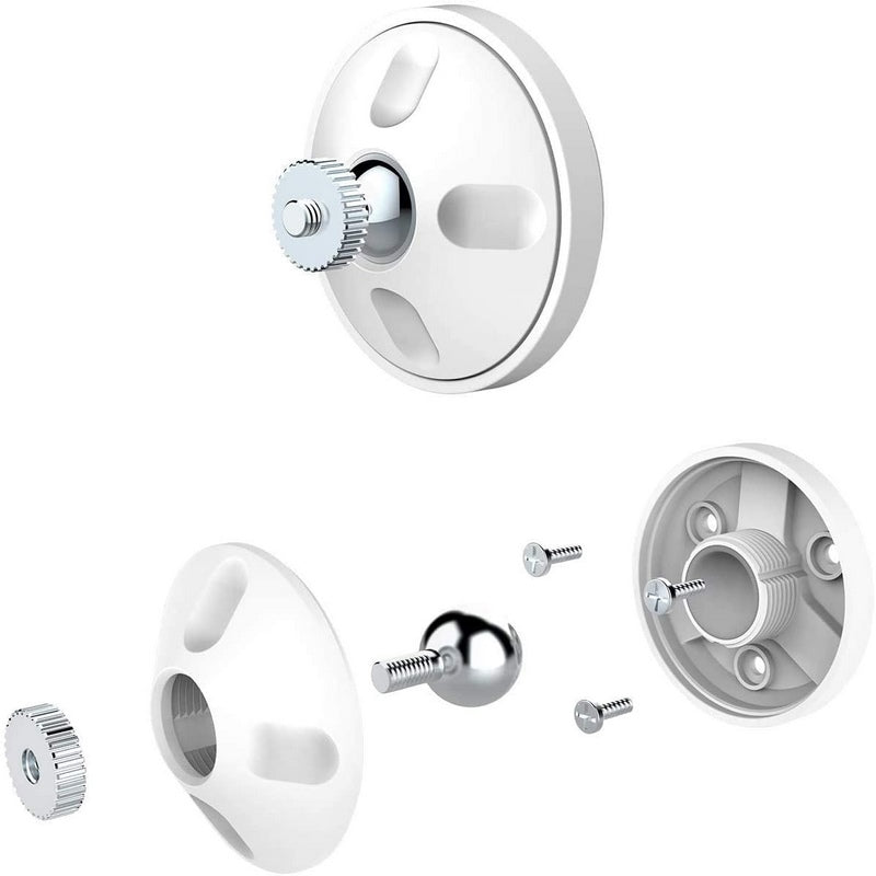 ABUS Battery Surveillance Camera Ppic90000 | 87913