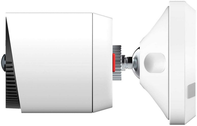 ABUS Battery Surveillance Camera Ppic90520 | 87916