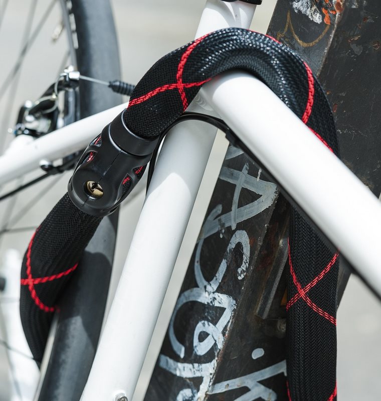 ABUS Chain Lock 9210/110 Moto | 88989