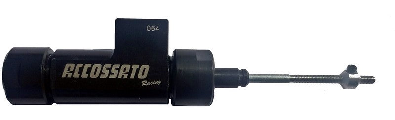 Accossato Actuator for hydraulic-clutch transformation kit, stem length 40-50