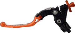 Accossato cable clutch control