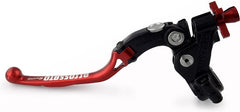 Accossato cable clutch control