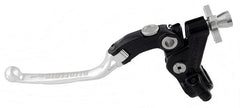 Accossato cable clutch control