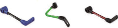 Accossato right handguard, aluminium hose + left end