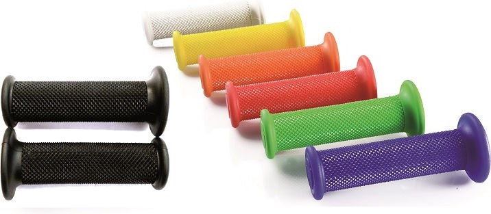 Accossato Racing grips
