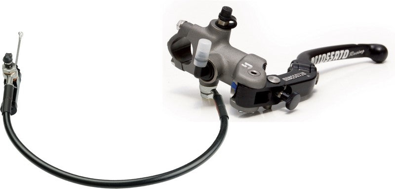 Accossato Hydraulic-clutch transformation kit