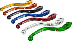 Accossato Spare part fix clutch lever for and Brembo radial master cylinders, RST equipped, distance: 16 mm - 18mm, PRS (15-16-17)