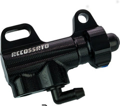 Accossato Rear brake master cylinder