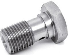 Accossato Single bolt M10x1