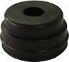 Accossato oil compensation seal