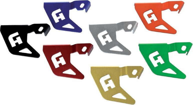 Accossato sprocket defender