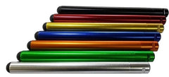 Accossato Aluminium-made spare clip-on rods