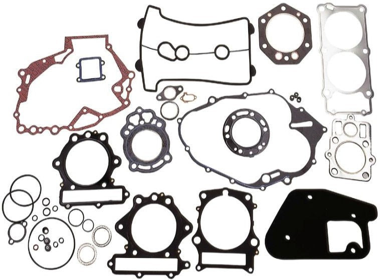 Accossato Ø 38 piston seal