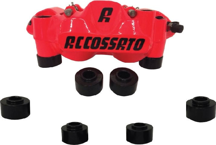 Accossato Screws for spacers DS006