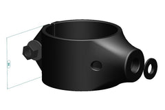 Bracket Turn Signals