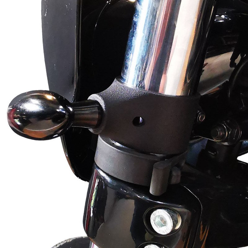 Bracket Turn Signals