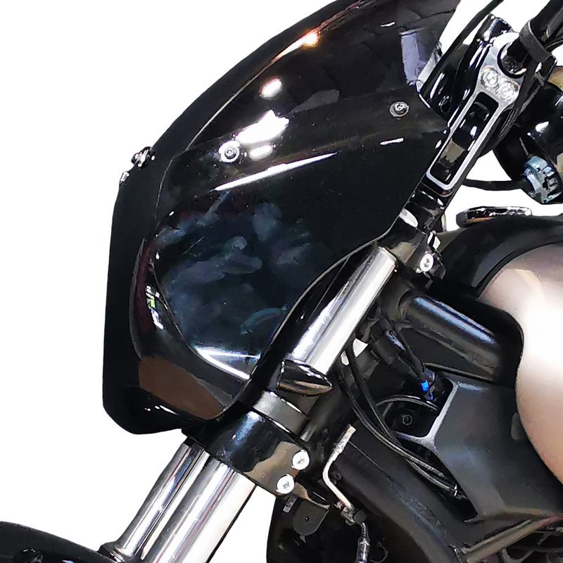 Bracket Turn Signals