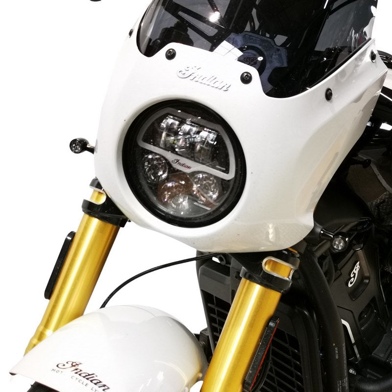 Front Turn Signal Bracket
