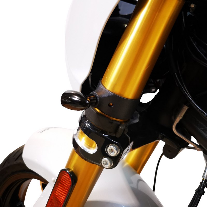 Front Turn Signal Bracket