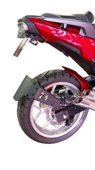 Rear Mudguard
