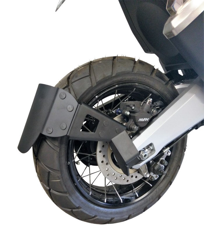 Rear Mudguard