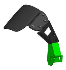 Rear Mudguard