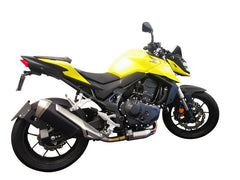 Rear Mudguard