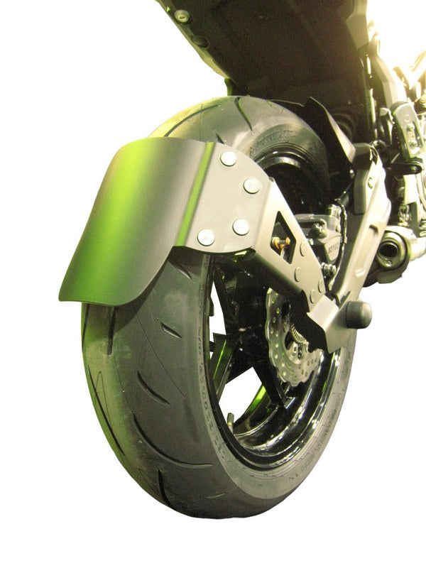 Rear Mudguard