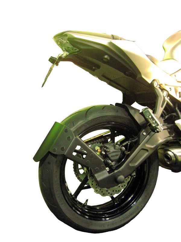 Rear Mudguard
