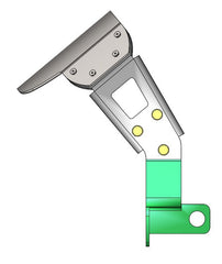 Rear Mudguard