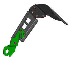 Rear Mudguard