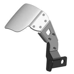 Rear Mudguard