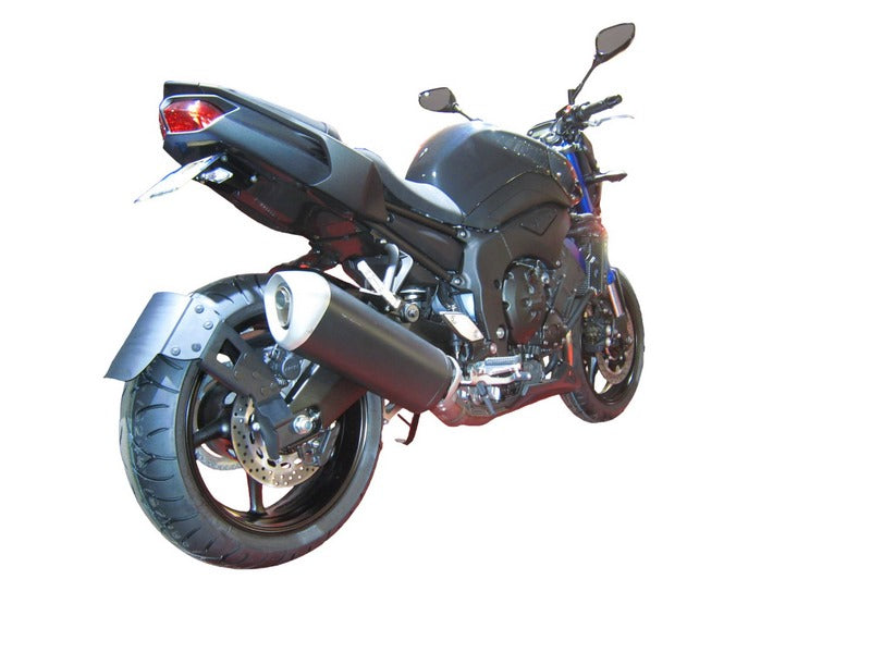 Rear Mudguard