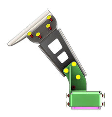Rear Mudguard