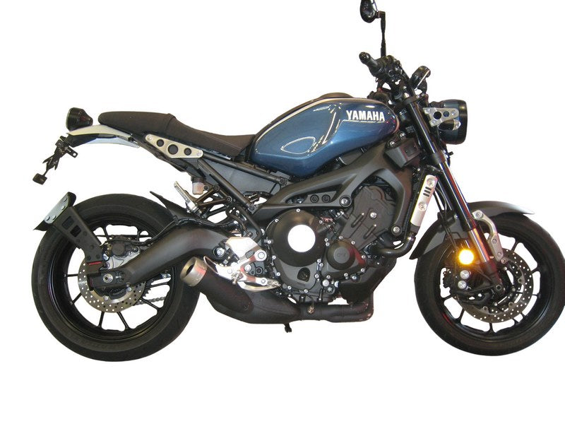 Rear Mudguard