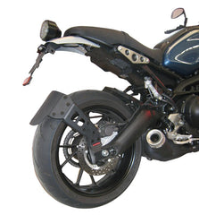 Rear Mudguard