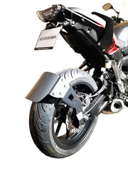 Rear Mudguard