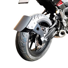 Rear Mudguard
