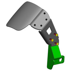 Rear Mudguard