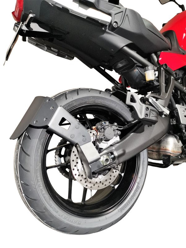 Rear Mudguard