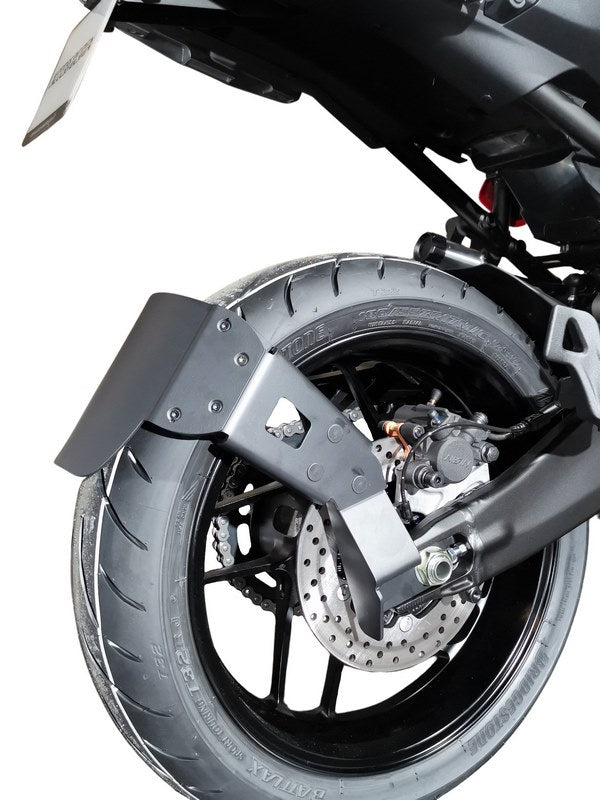Rear Mudguard