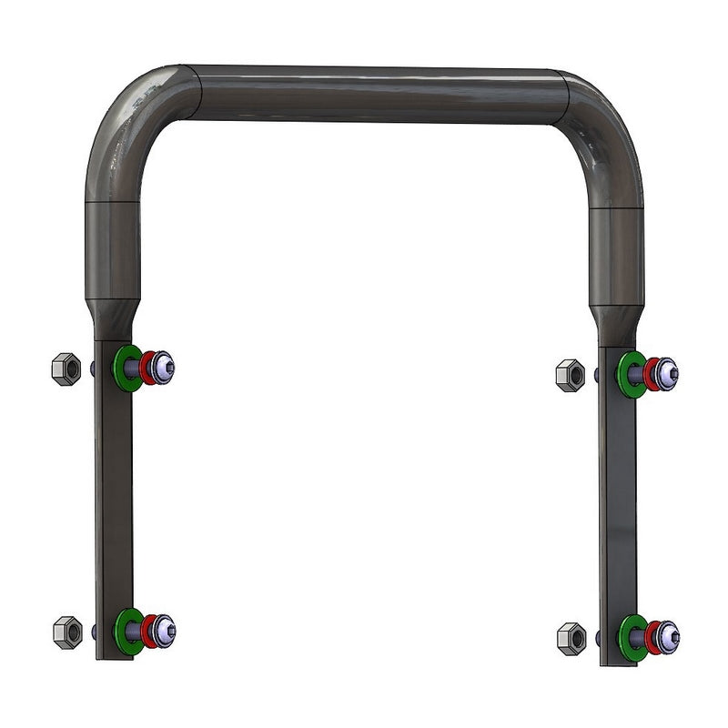 Gps Or Phone Mount
