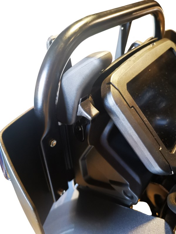 Gps Or Phone Mount